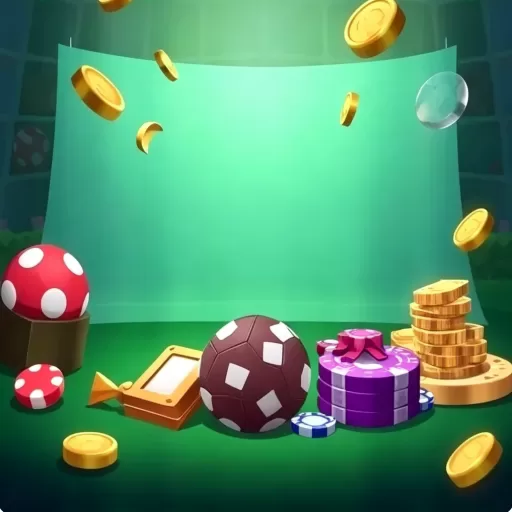 Mengulas Fitur Menarik di Situs Game 531slot