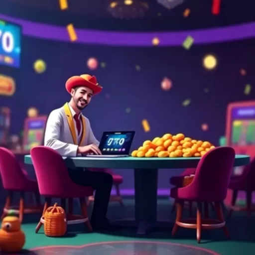 Panduan Lengkap Menggunakan Situs Game 531slot