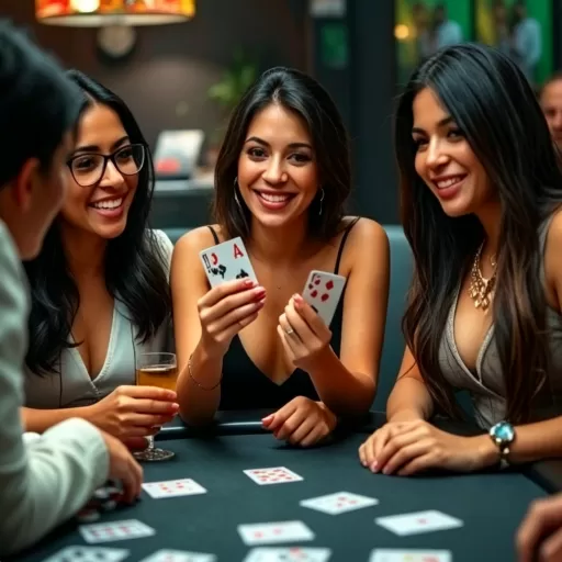 531slot: Menyelami Keseruan Permainan Poker yang Menarik di Indonesia